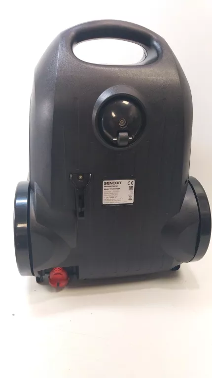 ODKURZACZ SENCOR SVC 6000BK+WORKI