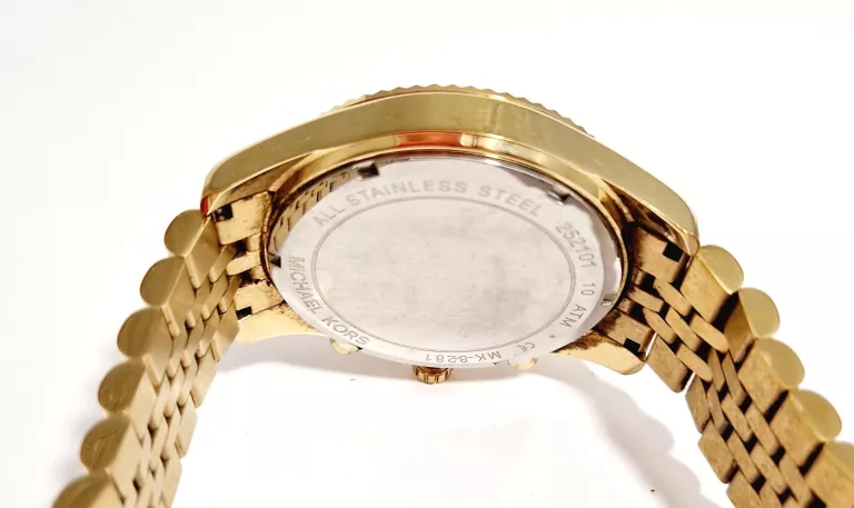 ZEGAREK MĘSKI MICHAEL KORS MK-8281