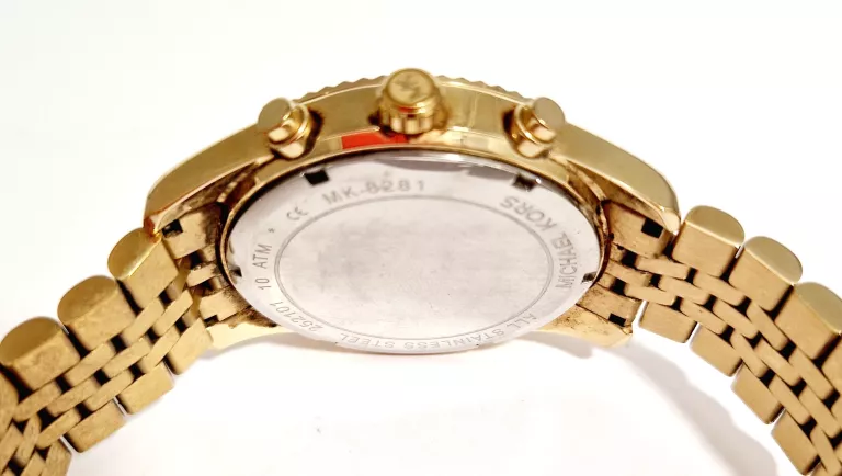 ZEGAREK MĘSKI MICHAEL KORS MK-8281