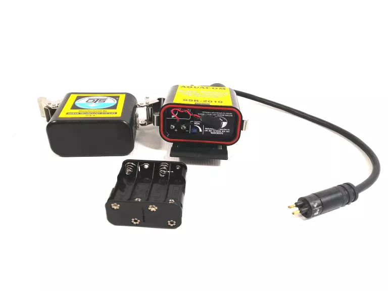 RADIO NURKOWE AQUACOM SSB-2010
