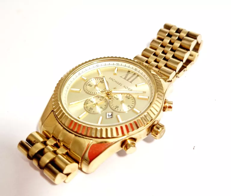 ZEGAREK MĘSKI MICHAEL KORS MK-8281