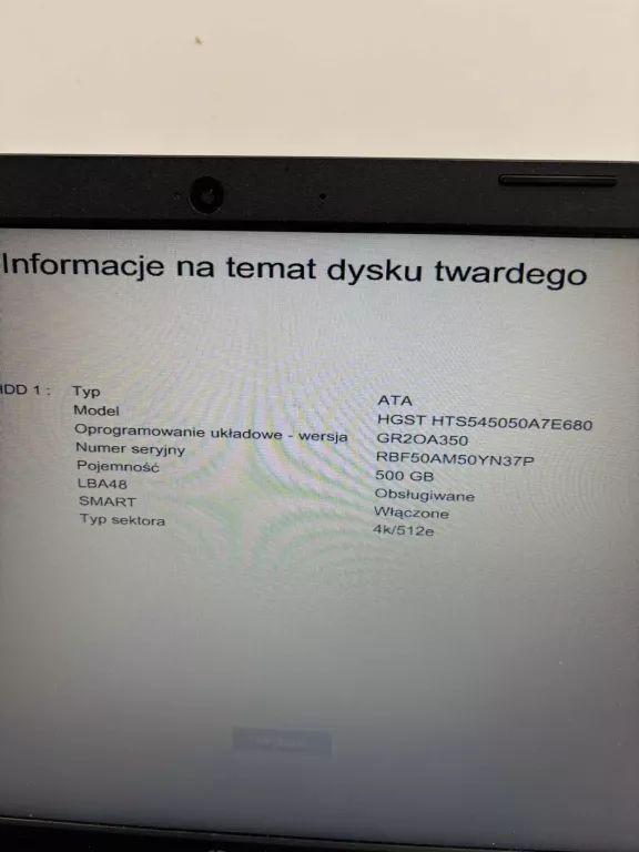 laptop-hp-250g3-i3-4005-5004gb-nie-dziala-bateria-ean-gtin-0888793237267