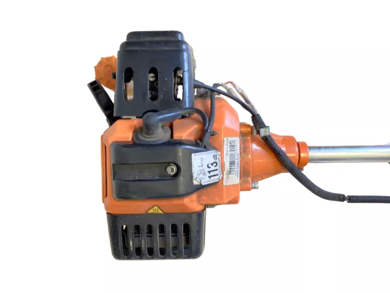 MOCNA KOSA SPALINOWA PEZAL PHBCC255-2C - 2,2 KW