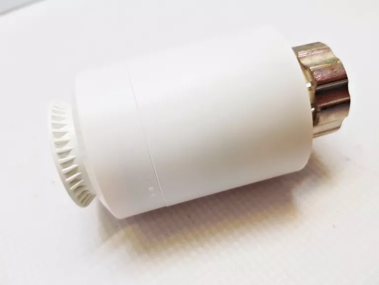 SMART GŁOWICA TERMOSTATYCZNA BLUETOOTH MELINK ML1TRV20-BTWHT