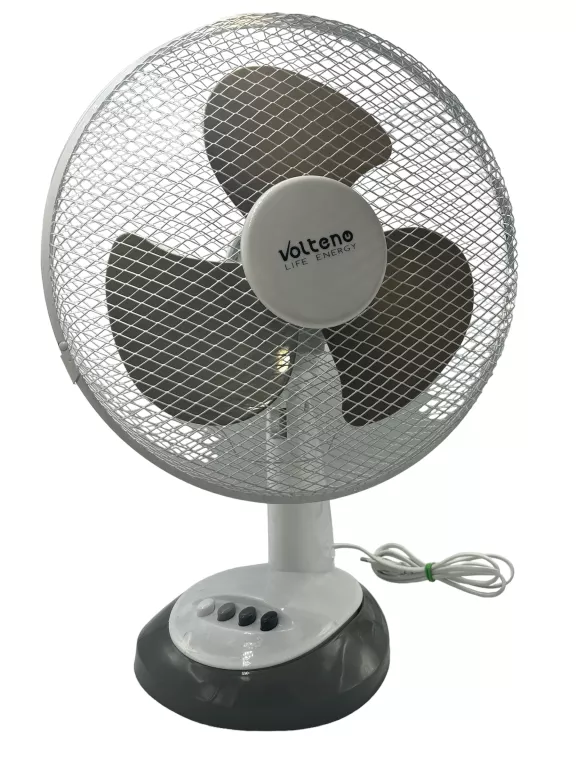WENTYLATOR BIURKOWY VOLTENO VO0024