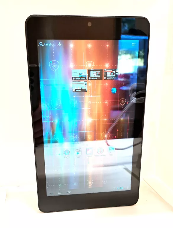 TABLET PRESTIGIO 7,0 ULTRA DUO + FUTERAŁ DO BAJEK