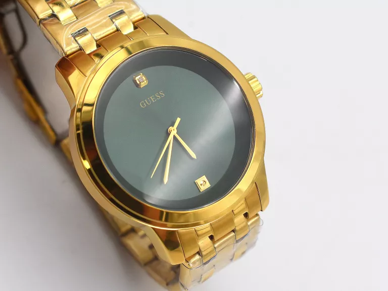 ZEGAREK MĘSKI GUESS U11576G6