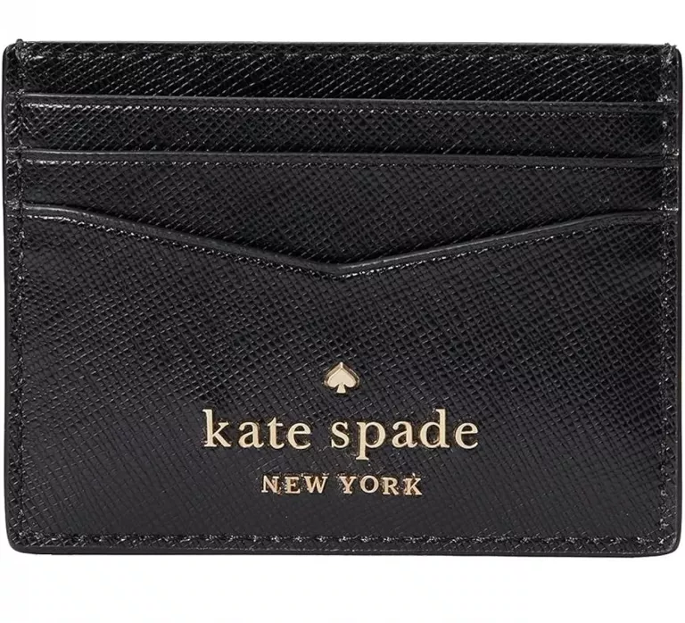 KATE SPADE NEW YORK CARD HOLDER