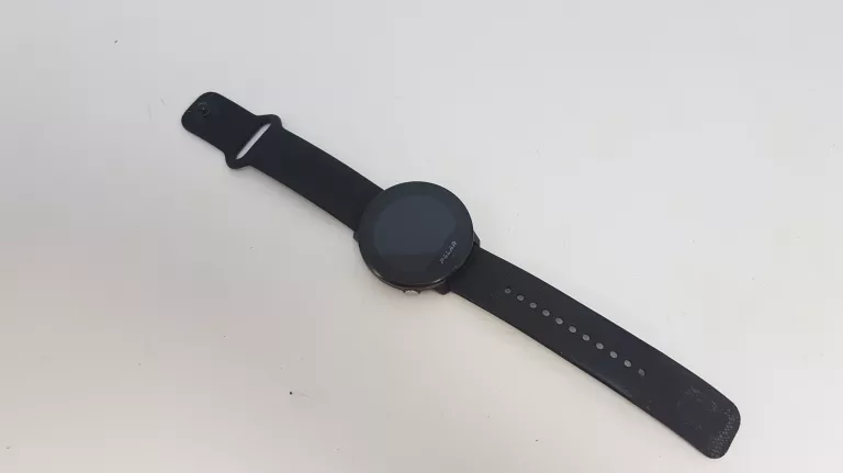 ZEGAREK POLAR UNITE CZARNY