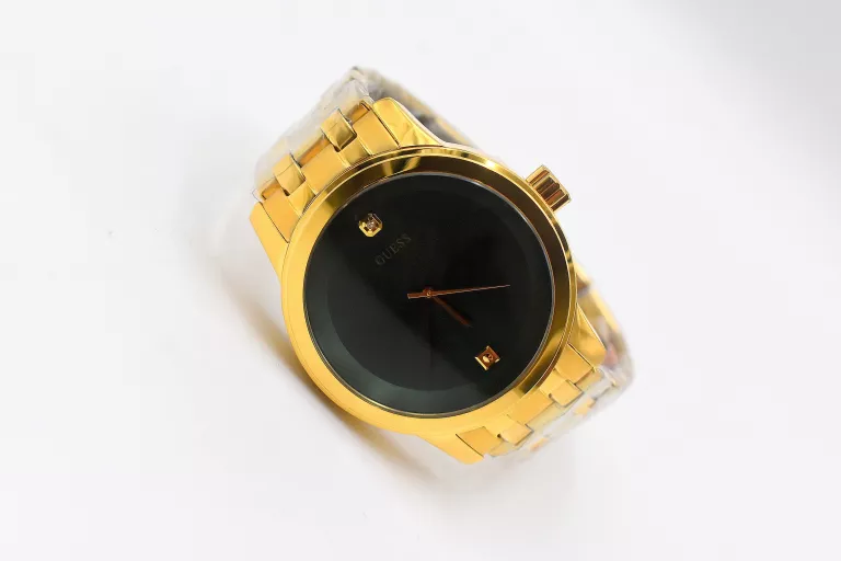 ZEGAREK MĘSKI GUESS U11576G6