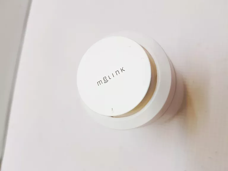 SMART GŁOWICA TERMOSTATYCZNA BLUETOOTH MELINK ML1TRV20-BTWHT