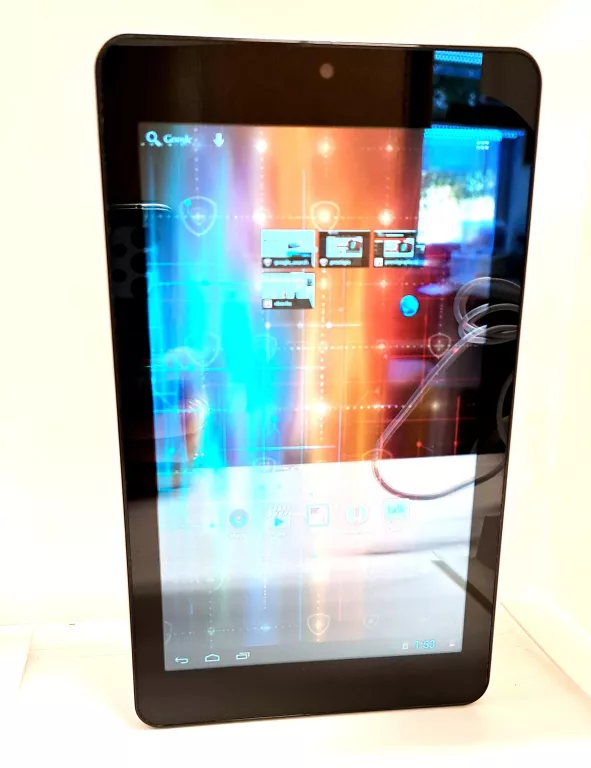 TABLET PRESTIGIO 7,0 ULTRA DUO + FUTERAŁ DO BAJEK