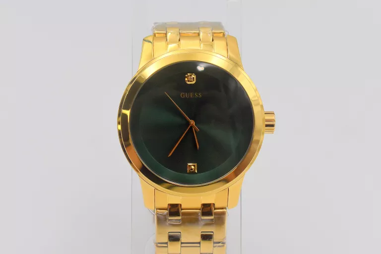 ZEGAREK MĘSKI GUESS U11576G6
