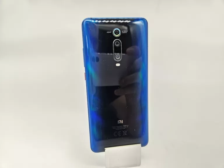 TELEFON XIAOMI MI 9T PRO 64GB/6GB PUDEŁKO