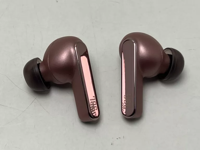 SŁUCHAWKI JBL LIVE PRO 2 TWS