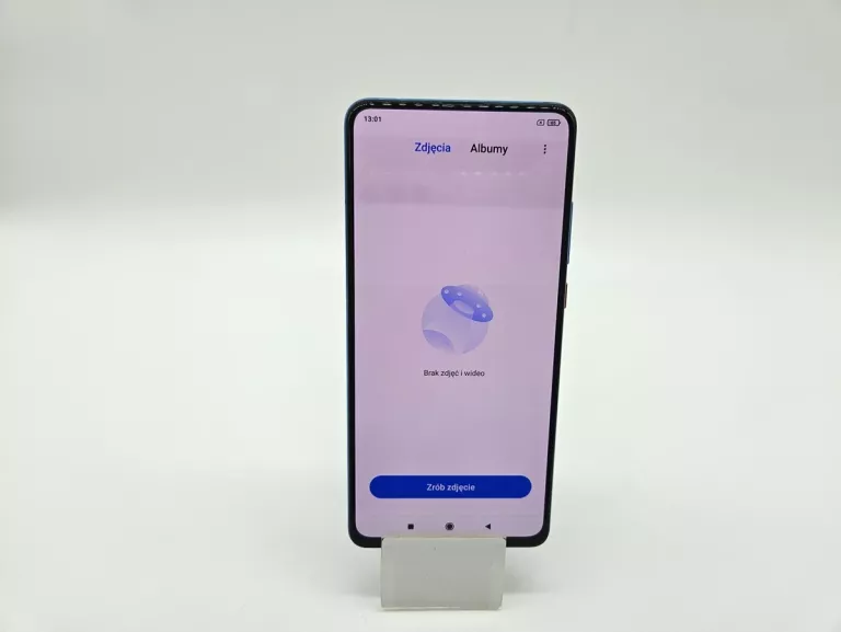 TELEFON XIAOMI MI 9T PRO 64GB/6GB PUDEŁKO