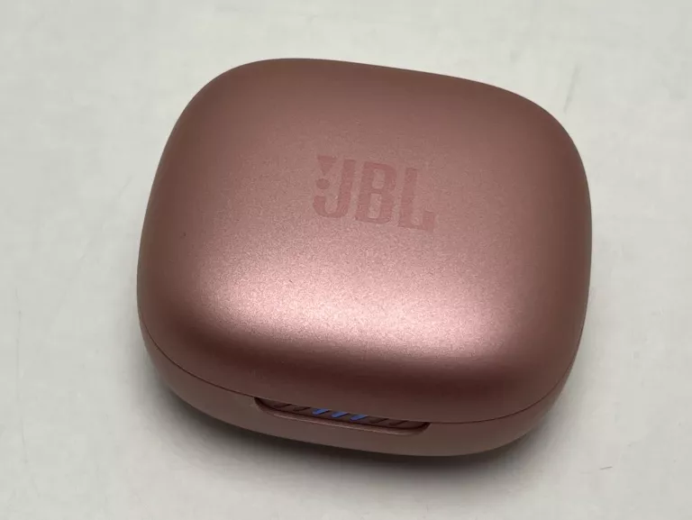 SŁUCHAWKI JBL LIVE PRO 2 TWS
