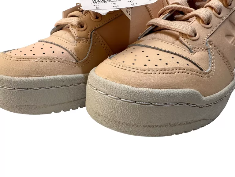 BUTY RÓŻOWE ADIDAS R.37