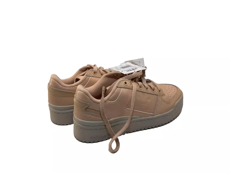 BUTY RÓŻOWE ADIDAS R.37