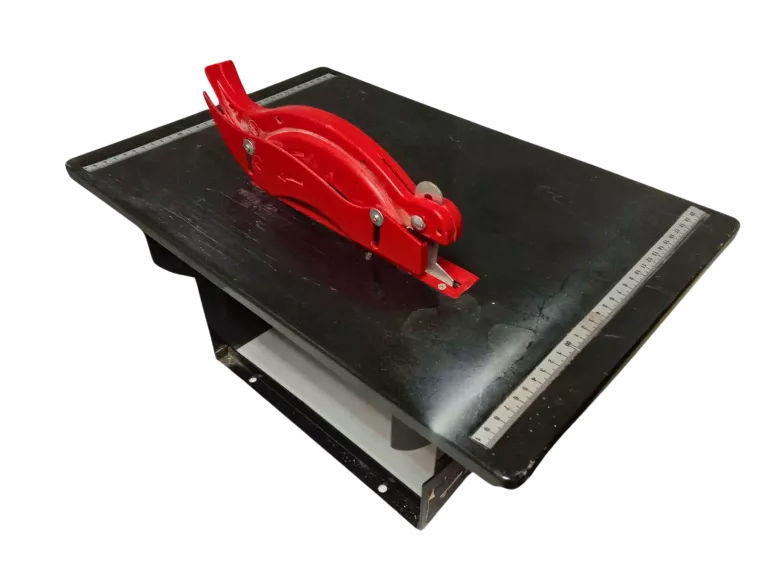 PRZECINARKA STOLIKOWA 8 CALI TOOLTEC