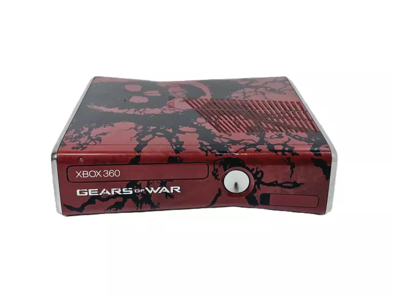 xbox360° Zwiększ sobie pamięć XBOX 360 DYSK HDD DO FATA 120GB