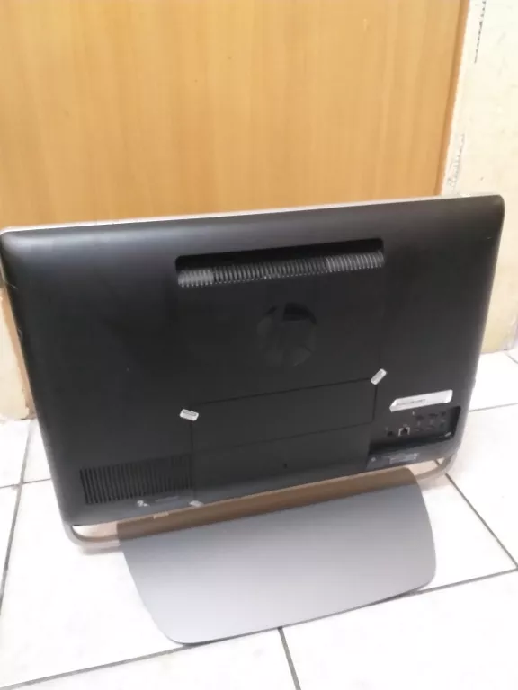 KOMPUTER HP TOUCHSMART 520-1000NL