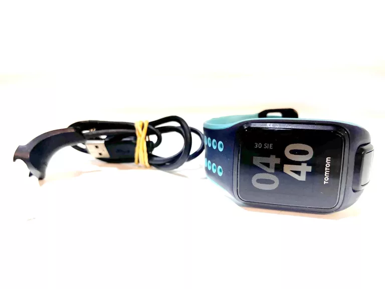 TOMTOM ZEGAREK SPORTOWY RUNNER 2