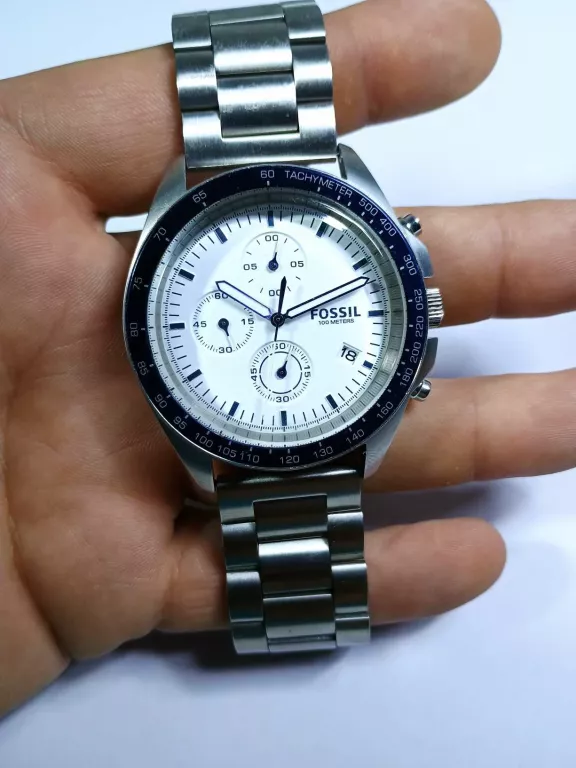 ZEGAREK MĘSKI FOSSIL CH3029 Męskie