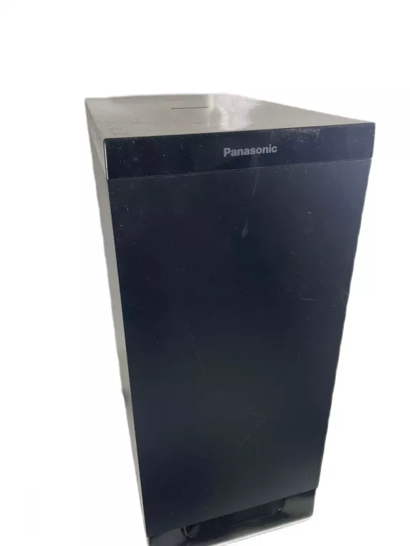 SOUNDBAR PANASONIC SU-HTB485 Z SUBWOOFEREM PILOTEM I OKABLOWANIEM