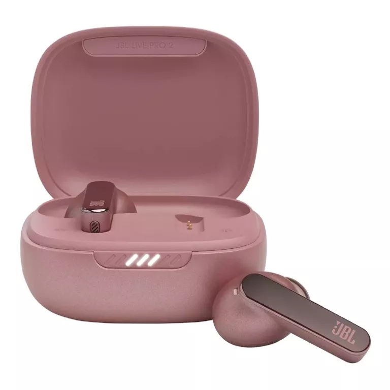 SŁUCHAWKI JBL LIVE PRO 2 TWS