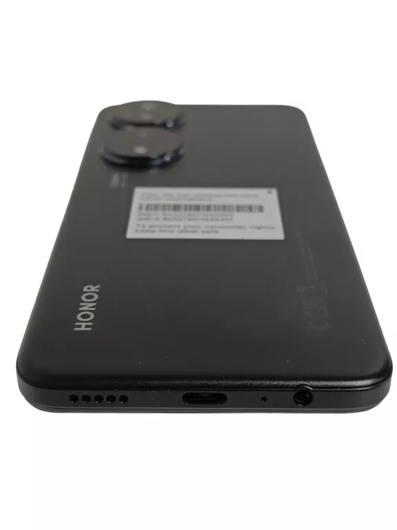 TELEFON HONOR X7B 6/128 GB 6,80" 6000 MAH 4G LTE DUAL SIM W PUDEŁKU