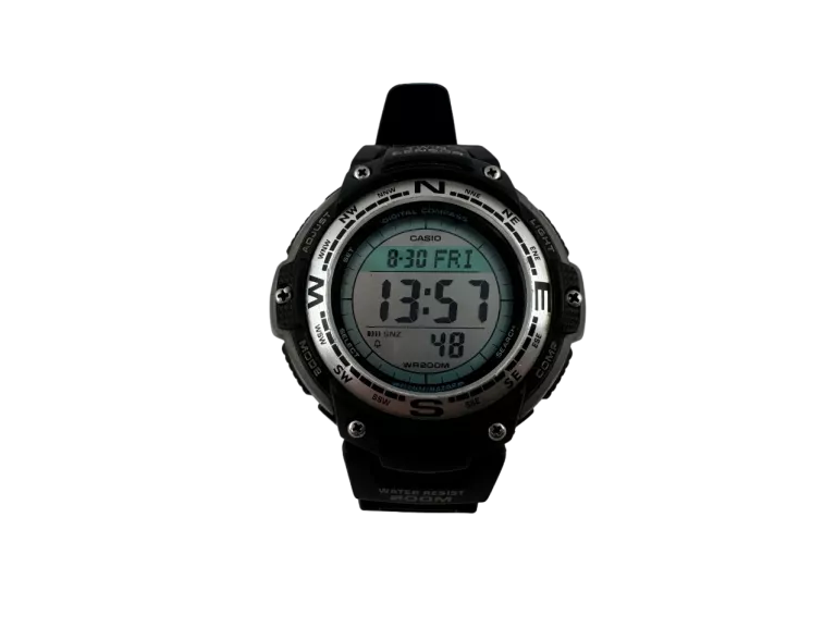 ZEGAREK CASIO SGW-100-1VEF