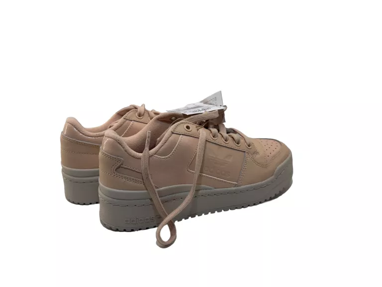 BUTY RÓŻOWE ADIDAS R.37