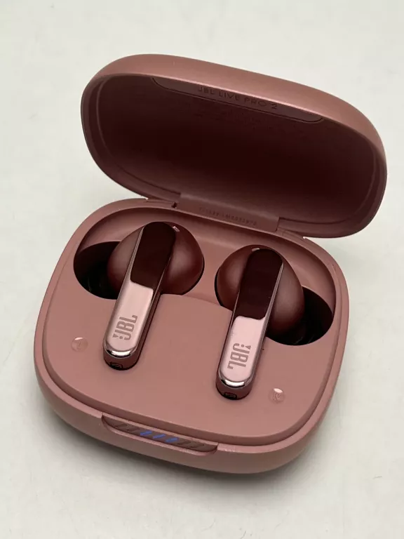 SŁUCHAWKI JBL LIVE PRO 2 TWS