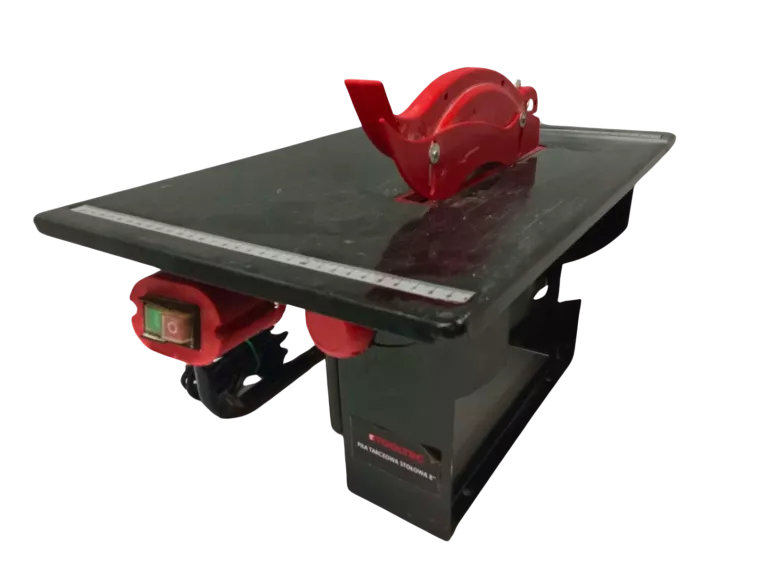 PRZECINARKA STOLIKOWA 8 CALI TOOLTEC