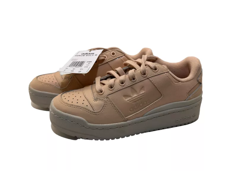 BUTY RÓŻOWE ADIDAS R.37