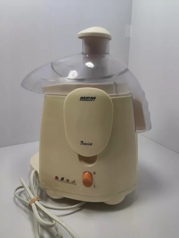 SOKOWIRÓWKA MPM BASIA GTM-8108