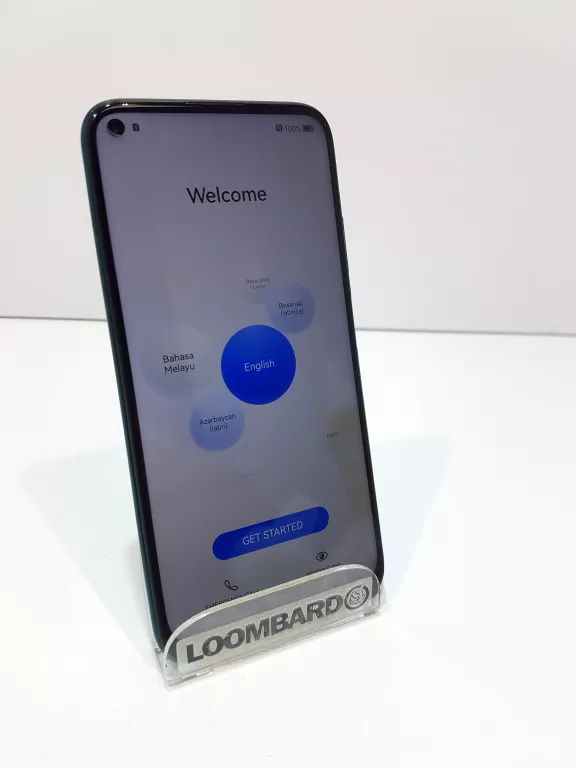 TELEFON HUAWEI P40 LITE 6/128GB JNY-LX1