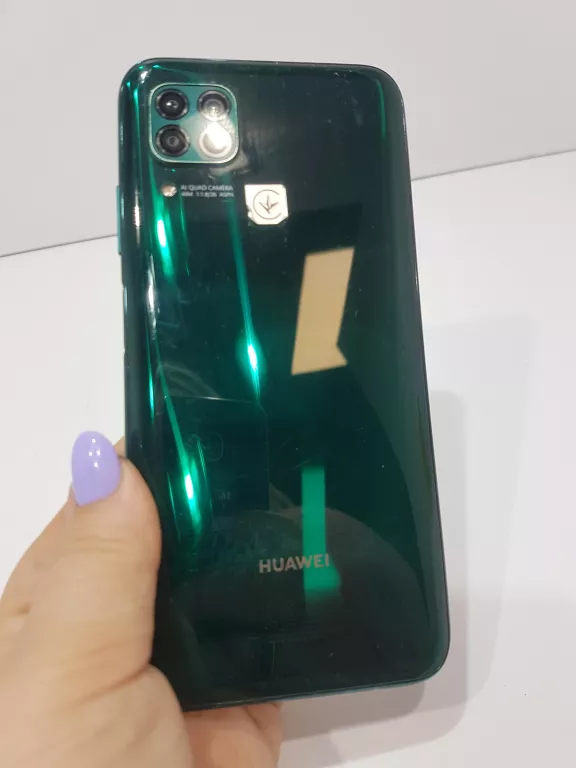 TELEFON HUAWEI P40 LITE 6/128GB JNY-LX1