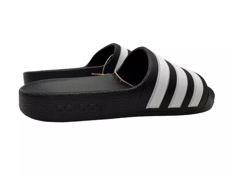 KLAPKI ADIDAS CZARNE 32R