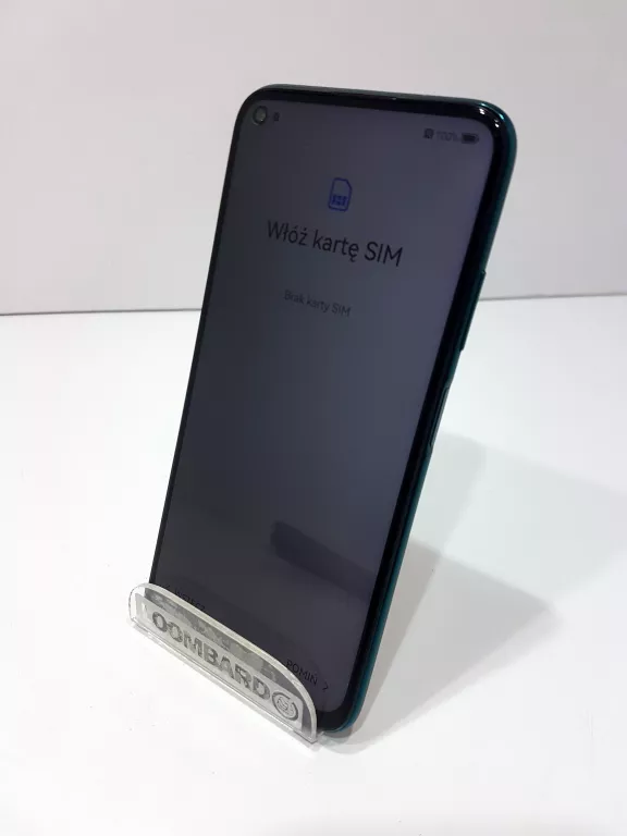 TELEFON HUAWEI P40 LITE 6/128GB JNY-LX1