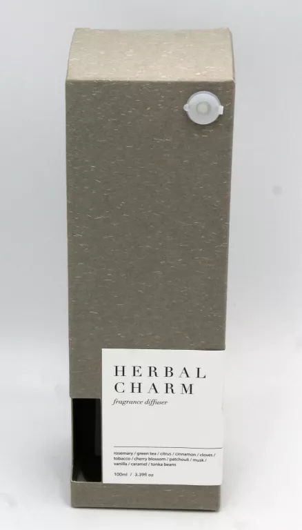 ZAPACH HERBAL CHARM HOME A YOU