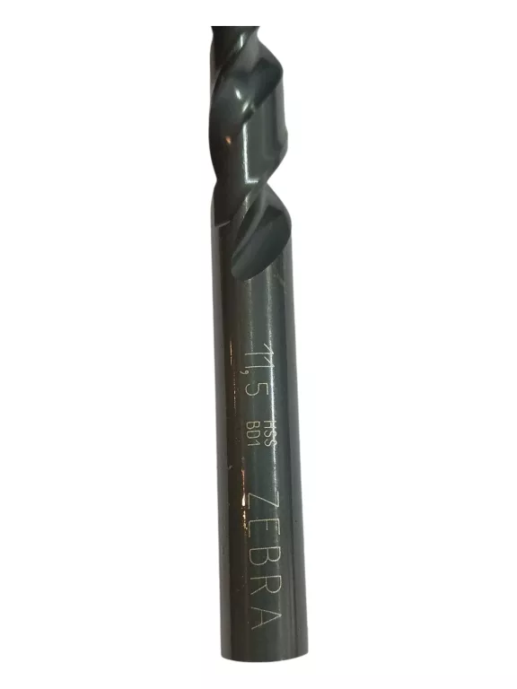 WURTH WIERTŁO HHS ZEBRA DIN338 TYP RN D11.5MM