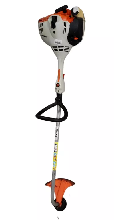 KOSA SPALINOWA STIHL FS 40