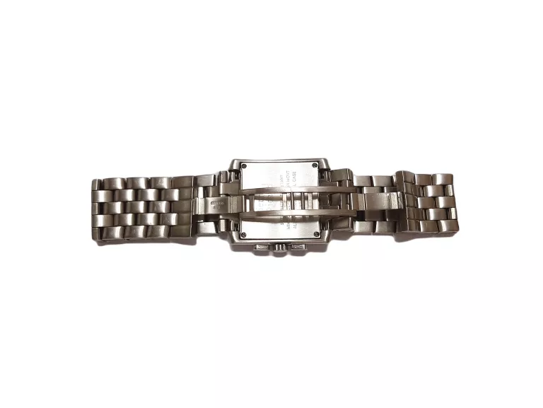 ZEGAREK PIERRE RICAUD CLASSIC CHRONOGRAPH MĘSKI 2218M