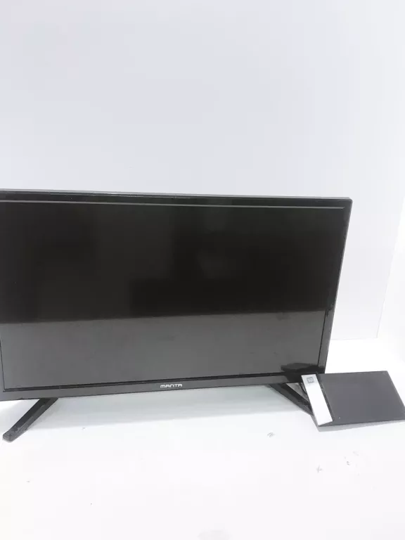 TELEWIZOR MANTA 24LHN99L + ANTENA DVBT ONE FOR ALL