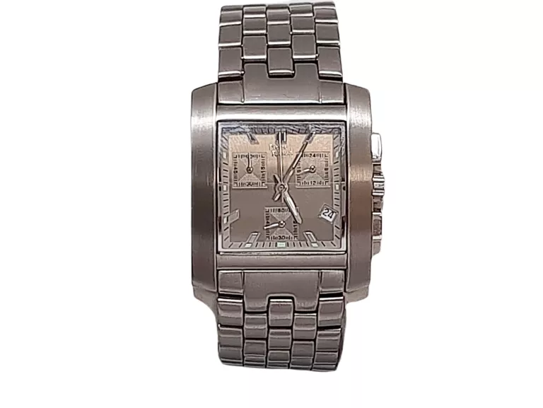 ZEGAREK PIERRE RICAUD CLASSIC CHRONOGRAPH MĘSKI 2218M