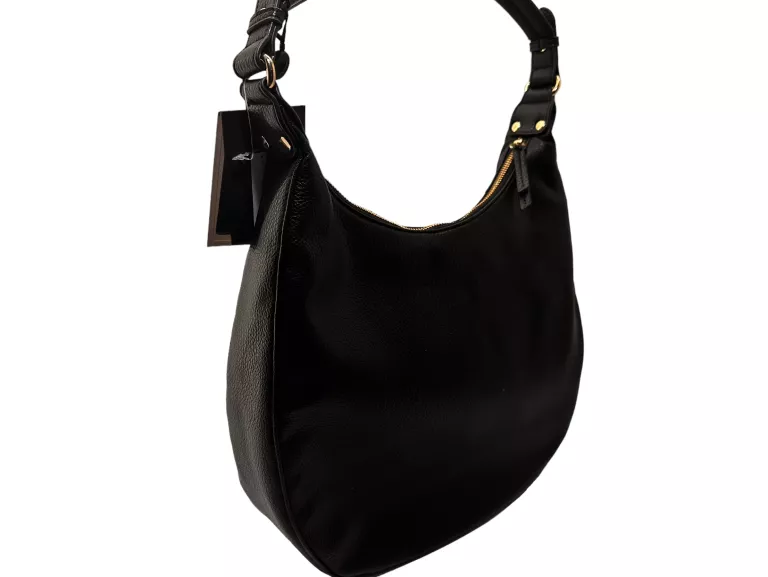TOREBKA TWINSET MILANO 00006 NERO