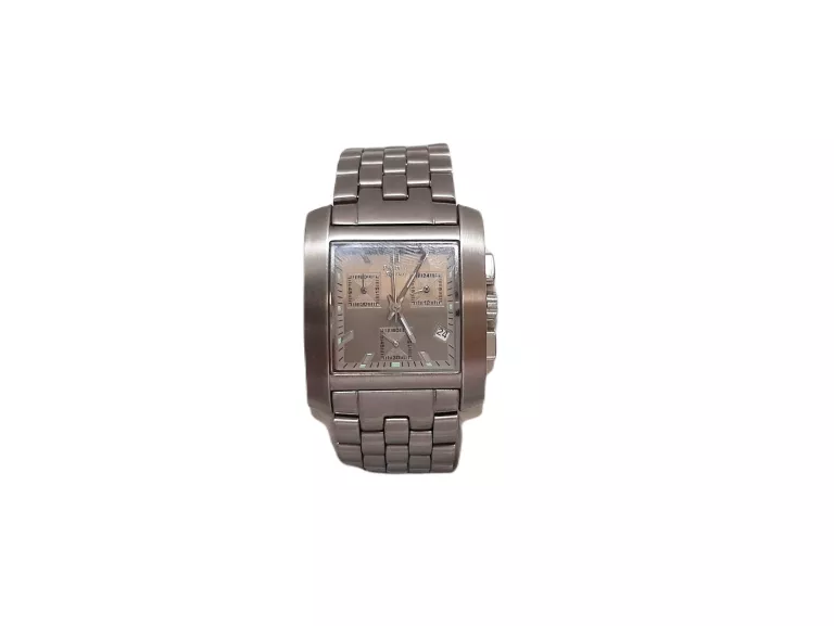 ZEGAREK PIERRE RICAUD CLASSIC CHRONOGRAPH MĘSKI 2218M