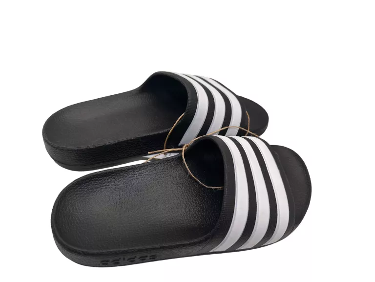 KLAPKI ADIDAS CZARNE 32R